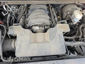 2019 Chevrolet Suburban 1500 LT 1LT - miniatura 16