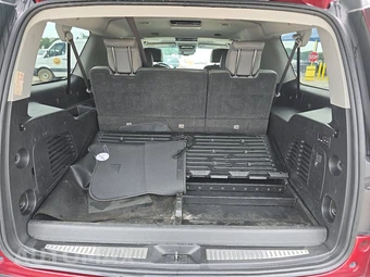 2019 Chevrolet Suburban 1500 LT 1LT - miniatura 17