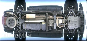 2019 Chevrolet Suburban 1500 LT 1LT - miniatura 19