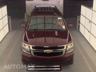 2019 Chevrolet Suburban 1500 LT 1LT - miniatura 2