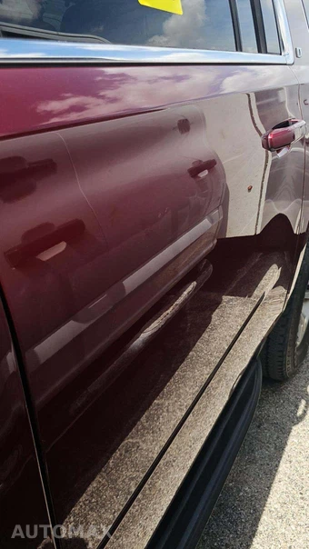2019 Chevrolet Suburban 1500 LT 1LT - miniatura 21