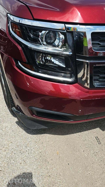 2019 Chevrolet Suburban 1500 LT 1LT - miniatura 29