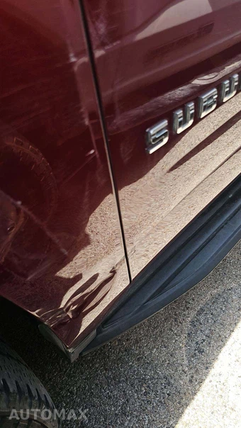 2019 Chevrolet Suburban 1500 LT 1LT - miniatura 31