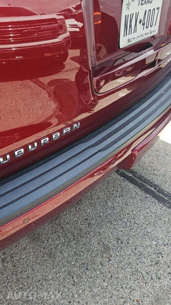 2019 Chevrolet Suburban 1500 LT 1LT - miniatura 36