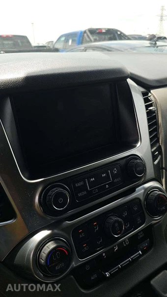 2019 Chevrolet Suburban 1500 LT 1LT - miniatura 37
