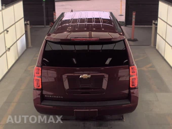 2019 Chevrolet Suburban 1500 LT 1LT - miniatura 5