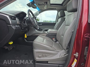 2019 Chevrolet Suburban 1500 LT 1LT - miniatura 7