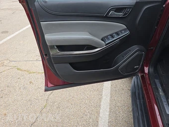 2019 Chevrolet Suburban 1500 LT 1LT - miniatura 9
