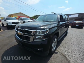 2019 Chevrolet Suburban 1500 LT 1LT