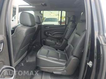2019 Chevrolet Suburban 1500 LT 1LT - miniatura 10