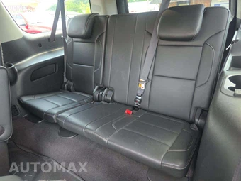2019 Chevrolet Suburban 1500 LT 1LT - miniatura 11