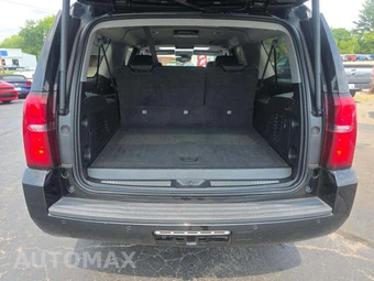 2019 Chevrolet Suburban 1500 LT 1LT - miniatura 12