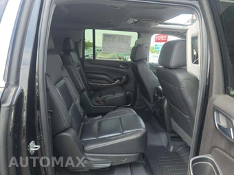2019 Chevrolet Suburban 1500 LT 1LT - miniatura 14