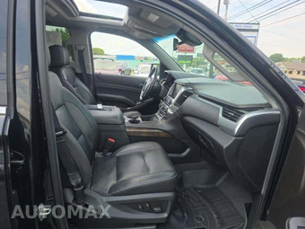 2019 Chevrolet Suburban 1500 LT 1LT - miniatura 16