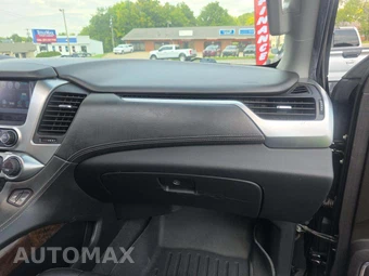 2019 Chevrolet Suburban 1500 LT 1LT - miniatura 17