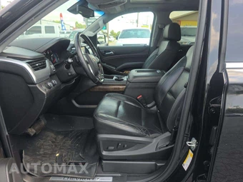 2019 Chevrolet Suburban 1500 LT 1LT - miniatura 3
