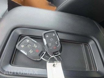 2019 Chevrolet Suburban 1500 LT 1LT - miniatura 5