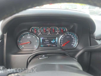 2019 Chevrolet Suburban 1500 LT 1LT - miniatura 6