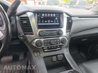 2019 Chevrolet Suburban 1500 LT 1LT - miniatura 7