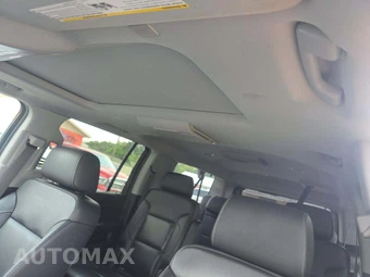 2019 Chevrolet Suburban 1500 LT 1LT - miniatura 8