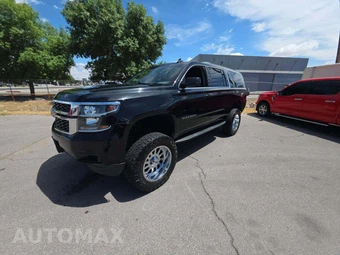 2019 Chevrolet Suburban 1500 LT 1LT