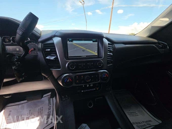 2019 Chevrolet Suburban 1500 LT 1LT - miniatura 10