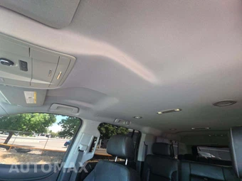 2019 Chevrolet Suburban 1500 LT 1LT - miniatura 11