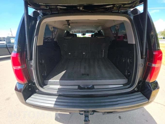 2019 Chevrolet Suburban 1500 LT 1LT - miniatura 15