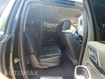 2019 Chevrolet Suburban 1500 LT 1LT - miniatura 17
