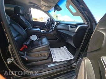 2019 Chevrolet Suburban 1500 LT 1LT - miniatura 19