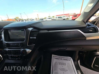 2019 Chevrolet Suburban 1500 LT 1LT - miniatura 20
