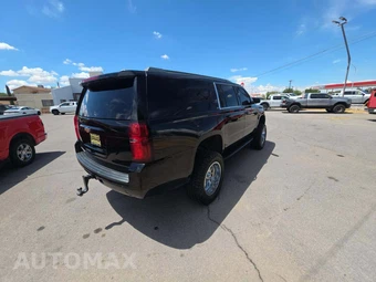 2019 Chevrolet Suburban 1500 LT 1LT - miniatura 3