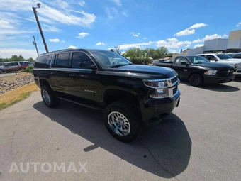 2019 Chevrolet Suburban 1500 LT 1LT - miniatura 4