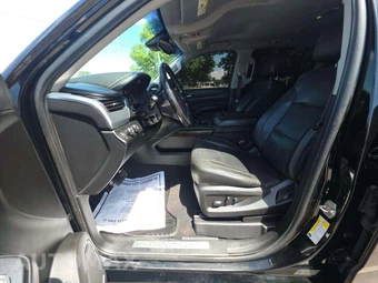 2019 Chevrolet Suburban 1500 LT 1LT - miniatura 6