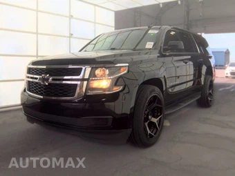 2019 Chevrolet Suburban 1500 LT 1LT