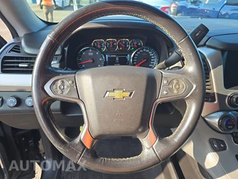 2019 Chevrolet Suburban 1500 LT 1LT - miniatura 10