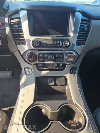 2019 Chevrolet Suburban 1500 LT 1LT - miniatura 11