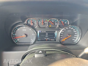 2019 Chevrolet Suburban 1500 LT 1LT - miniatura 12