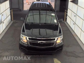2019 Chevrolet Suburban 1500 LT 1LT - miniatura 2
