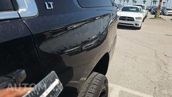 2019 Chevrolet Suburban 1500 LT 1LT - miniatura 26