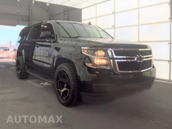 2019 Chevrolet Suburban 1500 LT 1LT - miniatura 3