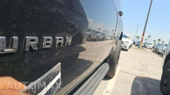 2019 Chevrolet Suburban 1500 LT 1LT - miniatura 35