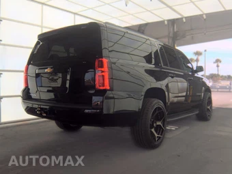 2019 Chevrolet Suburban 1500 LT 1LT - miniatura 4