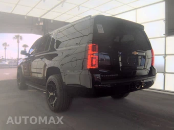 2019 Chevrolet Suburban 1500 LT 1LT - miniatura 6