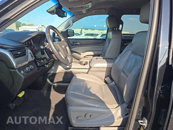 2019 Chevrolet Suburban 1500 LT 1LT - miniatura 7