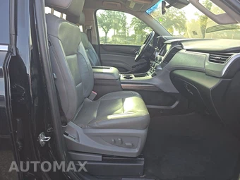 2019 Chevrolet Suburban 1500 LT 1LT - miniatura 8