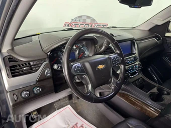 2019 Chevrolet Suburban 1500 LT 1LT - miniatura 10
