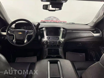 2019 Chevrolet Suburban 1500 LT 1LT - miniatura 11