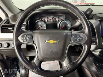 2019 Chevrolet Suburban 1500 LT 1LT - miniatura 13