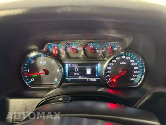 2019 Chevrolet Suburban 1500 LT 1LT - miniatura 14